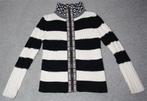 dolce gabbana strickjacke herren